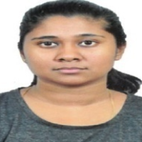 DR HARSHITHA M G
